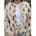 Amélie | Artistic Cat Cardigan Amélie | Artistic Cat Cardigan