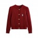 Sophie | Embroidered Cardigan Sophie | Embroidered Cardigan