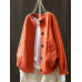 Lorenza | Cable Cardigan
