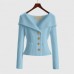 Clariza | Chic Knitted Cardigan Clariza | Chic Knitted Cardigan