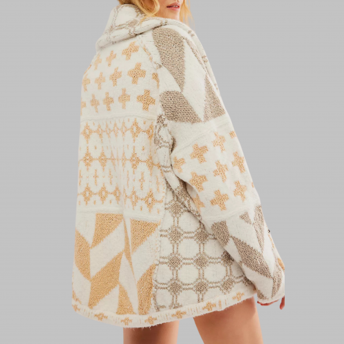 Evangelia | Elegant Cardigan Evangelia | Elegant Cardigan