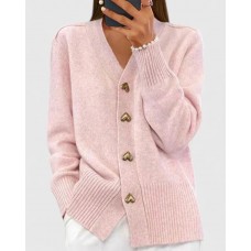 Anne | Elegant Cardigan