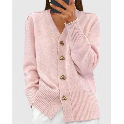 Anne | Elegant Cardigan