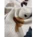 Amélie | Artistic Cat Cardigan Amélie | Artistic Cat Cardigan