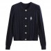 Sophie | Embroidered Cardigan Sophie | Embroidered Cardigan