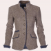 Amelyzahh | Elegant Cardigan Amelyzahh | Elegant Cardigan