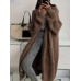 Alice | Cozy Confidence Longline Cardigan