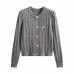 Sophie | Embroidered Cardigan Sophie | Embroidered Cardigan