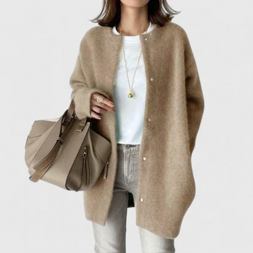 Samarielis | Elegant Cardigan Samarielis | Elegant Cardigan