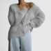 Lucerinna | Comfortable Cardigan