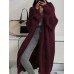 Alice | Cozy Confidence Longline Cardigan