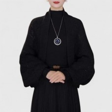 Elyzianne | Elegant Cardigan