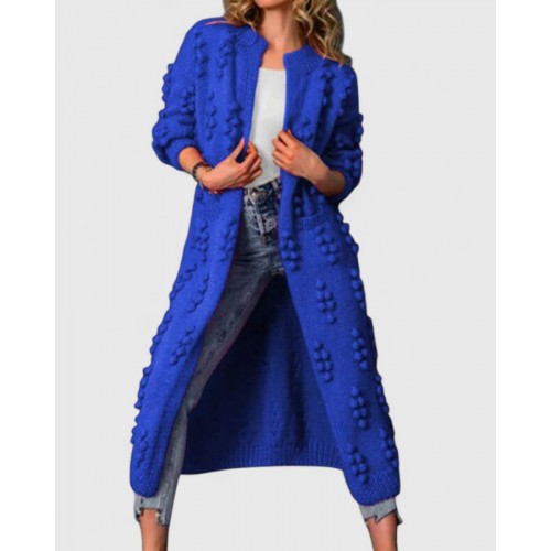 Anzherrah | Comfortable Cardigan Anzherrah | Comfortable Cardigan