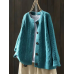 Lorenza | Cable Cardigan