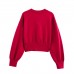 Sophie | Cropped Knitted Cardigan Sophie | Cropped Knitted Cardigan