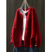 Lorenza | Cable Cardigan