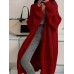 Alice | Cozy Confidence Longline Cardigan
