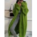 Alice | Cozy Confidence Longline Cardigan