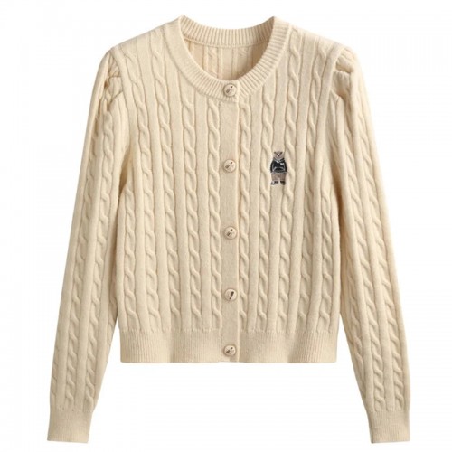 Sophie | Embroidered Cardigan Sophie | Embroidered Cardigan