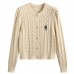 Sophie | Embroidered Cardigan Sophie | Embroidered Cardigan