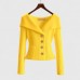 Clariza | Chic Knitted Cardigan Clariza | Chic Knitted Cardigan