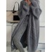 Alice | Cozy Confidence Longline Cardigan