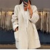Kiandra | Knitted Wool Cardigan with Pockets Kiandra | Knitted Wool Cardigan with Pockets