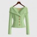 Clariza | Chic Knitted Cardigan Clariza | Chic Knitted Cardigan