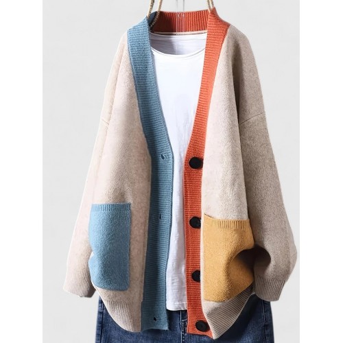 Jaynellee | Comfortable Cardigan Jaynellee | Comfortable Cardigan