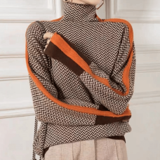 Adina | Cozy & Stylish Pullover