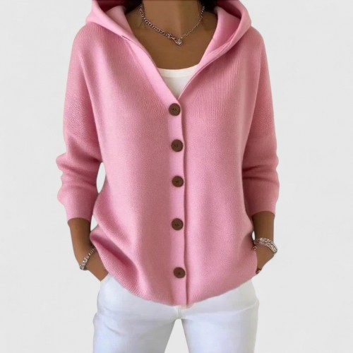 Rhezalynn | Elegant Cardigan Rhezalynn | Elegant Cardigan